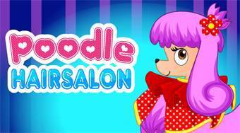 Poodle Hairsalon