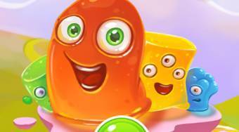 Jelly Madness 2