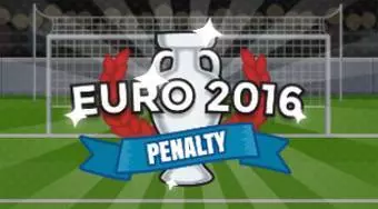 Euro Penalty 2016