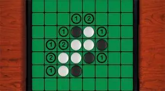 Reversi