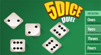 5Dice Duel