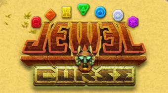 Jewel Curse | Online hra zdarma | Superhry.cz