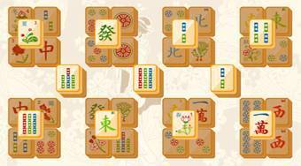 Mahjong Jong