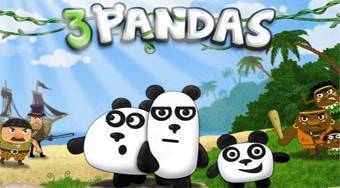 3 Pandas Html5