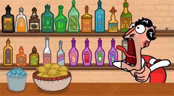 Bartender: Mix it Up | Online hra zdarma | Superhry.cz