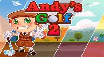 Andy's Golf 2