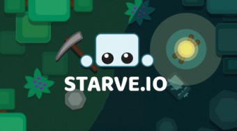 Starve.io