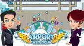 Airport Rush Hour