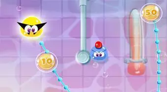 Aqua Thief Html5