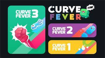 Curvefever.io | Online hra zdarma | Superhry.cz