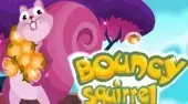 Bouncy Squirrel