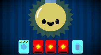 Lighty Bulb 3