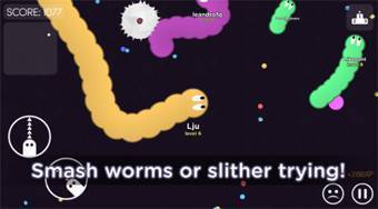 Worm.is