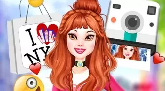 Belle City Girl