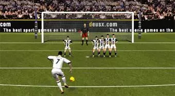 Juve vs Real