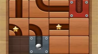 Roll The Ball 2