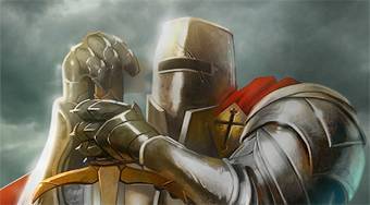 Knights of Magic and Steel