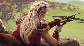 Vikings War of Clans | Online hra zdarma | Superhry.cz