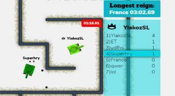 SuperTanks.io
