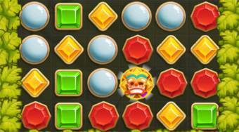 Shaman's Treasure