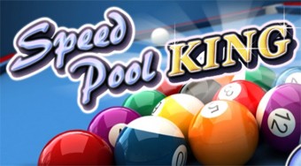Speed Pool King | Online hra zdarma | Superhry.cz