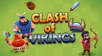 Clash of Vikings