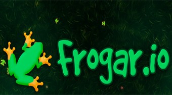 Frogar.io