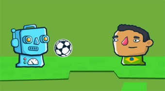 PlayHeads: Soccer All World Cup | Online hra zdarma | Superhry.cz