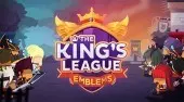 King's League: Emblems