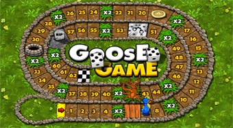 Goose Game