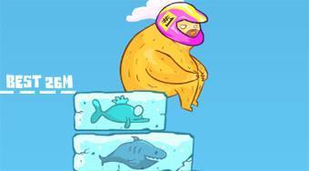 Awesome Polar Fishing