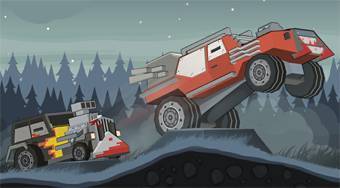 Uphill Extreme Racing
