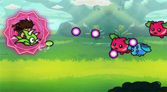 Bullet Hell Adventure 2