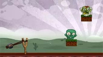 Ninja Zombies Shooter