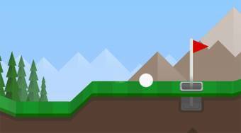 Arcade Golf