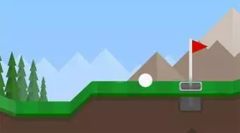 Arcade Golf
