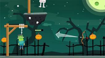 Save the Monsters