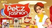 Petz Fashions