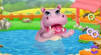 Hippo Dentist Care
