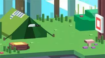 Super Flippy Knife
