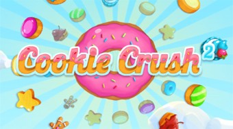 Cookie Crush 2