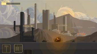 Age of Steel