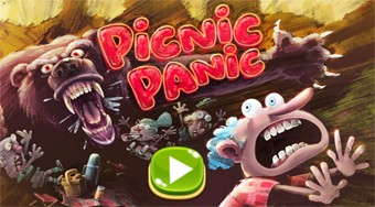 Picnic Panic