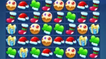 Santa's Mission