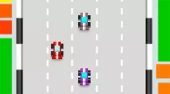 Retro Speed 2