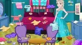 Elsa Bedroom Cleaning