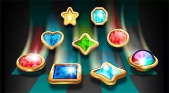 Jewel Explode