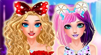 Cuties Kawaii Makeover