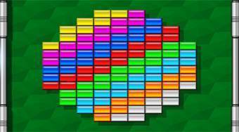 Arkanoid Html5