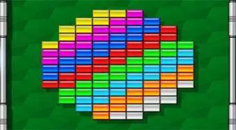 Arkanoid Html5